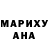 МАРИХУАНА Ganja The Structure